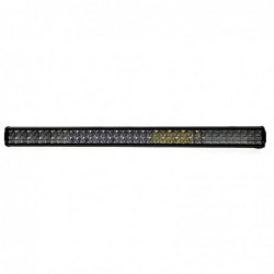 LED PracovnĂ­ svÄtlo 240W (80 x 3W CREE) 30/60Â° (hybridnĂ­ kombo) 5D